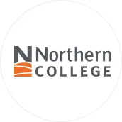 Northern College - Haileybury Campus logo