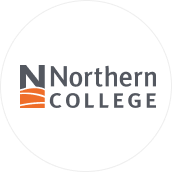 Northern College at Pures Toronto logo