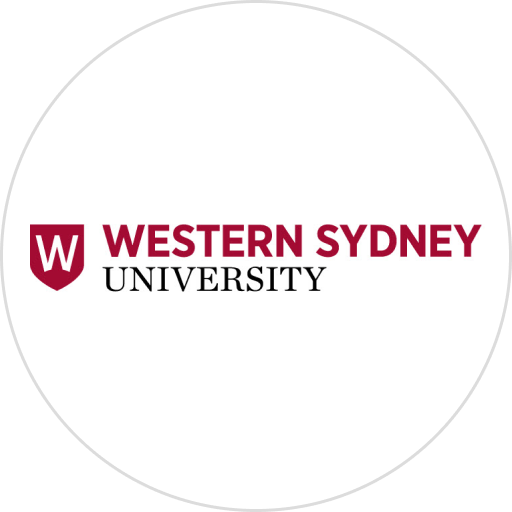 Western Sydney University - Parramatta City Campus logo
