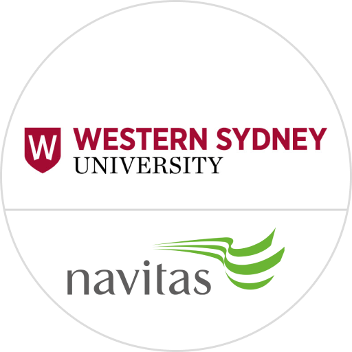 Navitas Group - Western Sydney University - Sydney City Campus logo