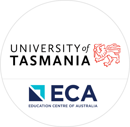 Education Centre of Australia (ECA) Group - University of Tasmania - Melbourne Study Centre