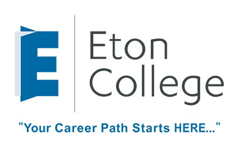 Eton College logo