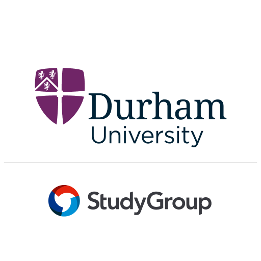 Study Group - Durham University International Study Centre - Queens Campus  logo