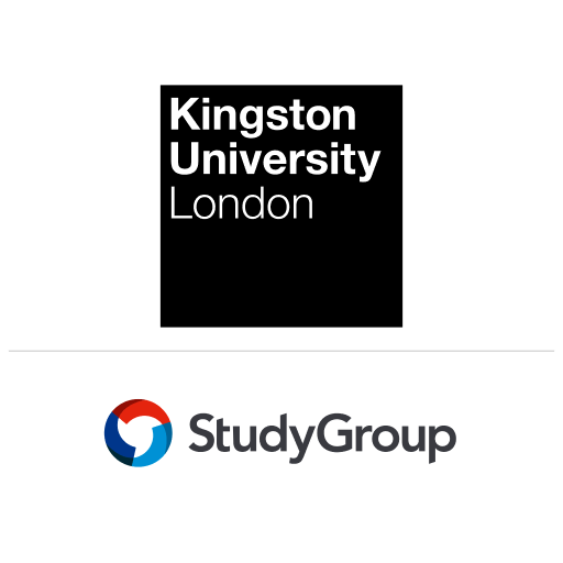 Study Group - Kingston University London International Study Centre logo