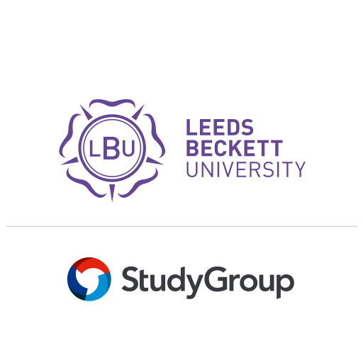 Study Group - Leeds Beckett University International Study Centre logo