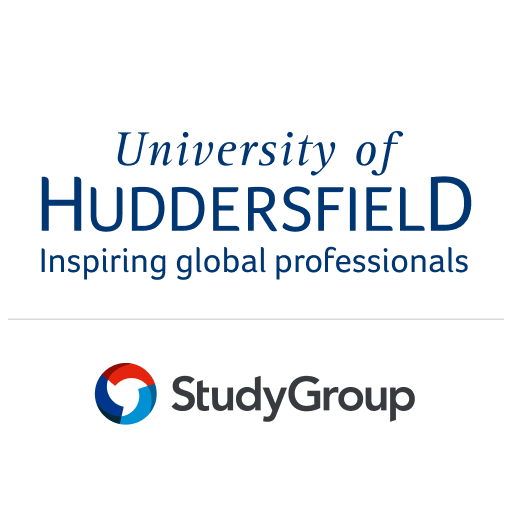 Study Group - University of Huddersfield International Study Centre logo