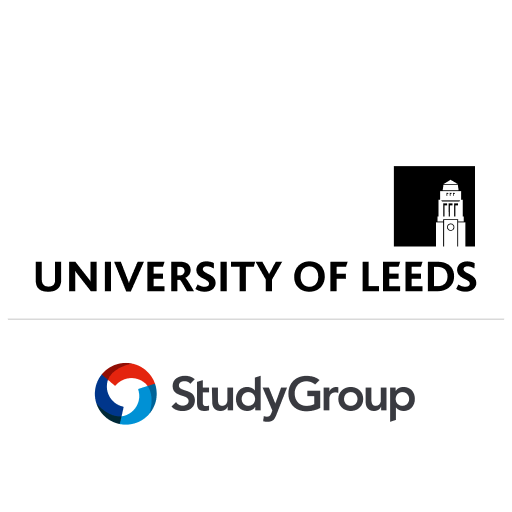 Study Group - University of Leeds International Study Centre logo