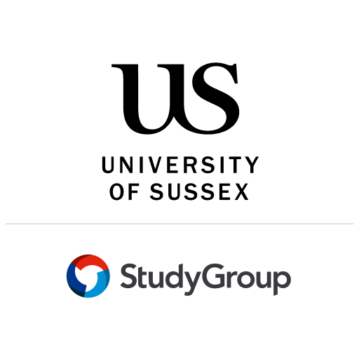 Study Group - University of Sussex International Study Centre logo