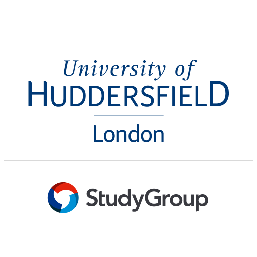 Study Group - University of Huddersfield - London logo