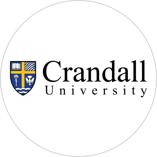 Crandall University - Moncton Campus logo