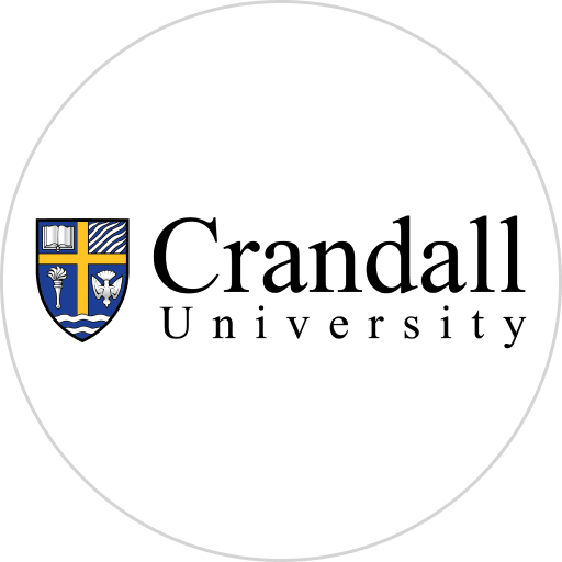 Crandall University - Sussex Campus logo