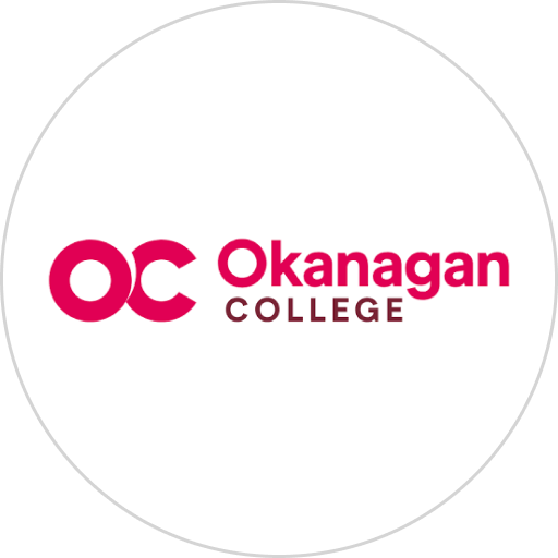 Okanagan College - Penticton Campus logo