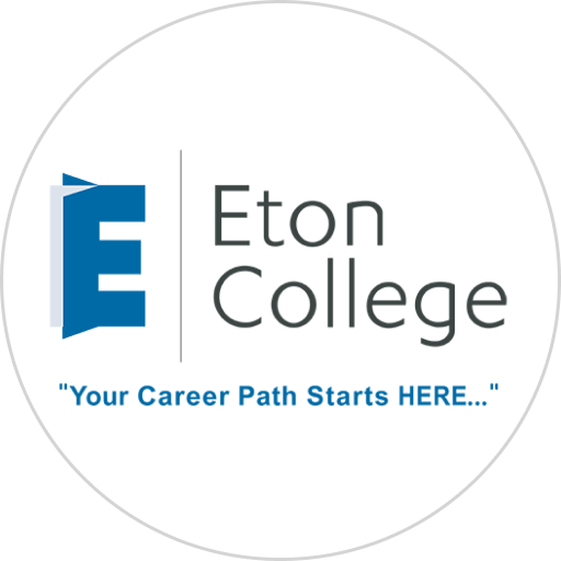 Eton College logo