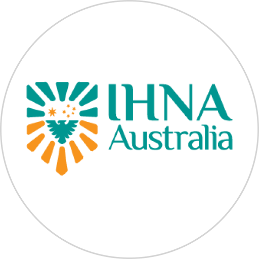 Health Careers International (HCI) Group - Institute of Health and Nursing Australia (IHNA) - Sydney  Campus logo