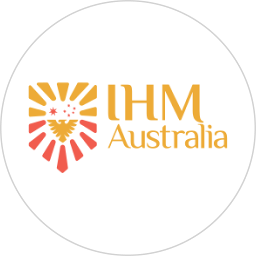 Health Careers International (HCI) Group  - Institute of Health and Management (IHM) - Sydney Campus logo