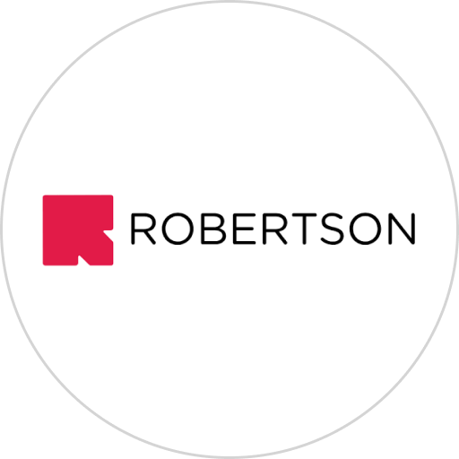 Robertson Global - Edmonton Campus logo