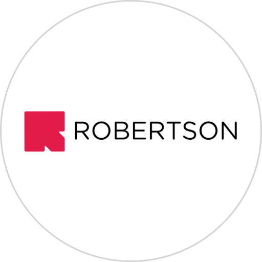 Robertson College - Winnipeg Campus logo