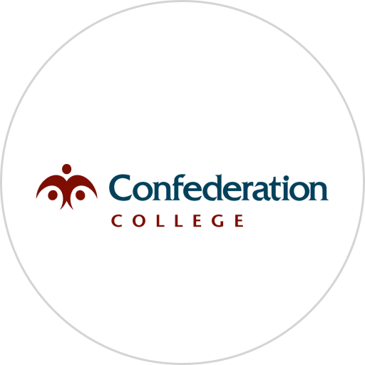 Confederation College -  Fort Frances Campus logo