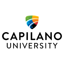 Capilano University - Main Campus logo