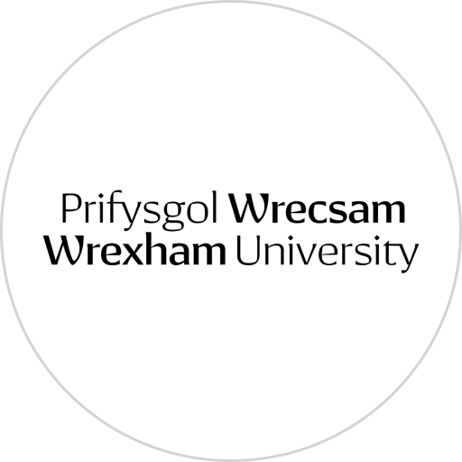 Wrexham University - Northop Campus logo