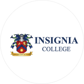 Insignia College - Delta Campus logo