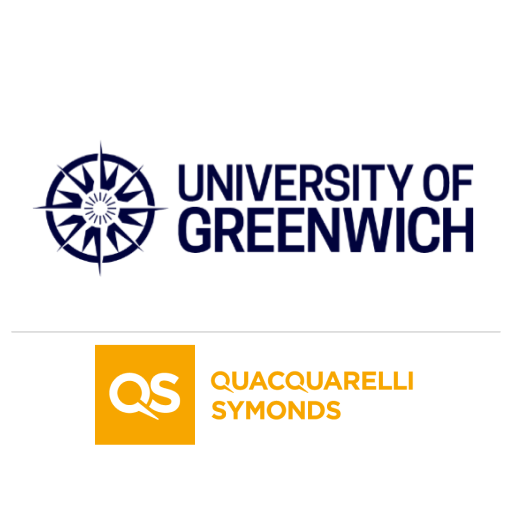 QS - University of Greenwich - Avery hill Campus