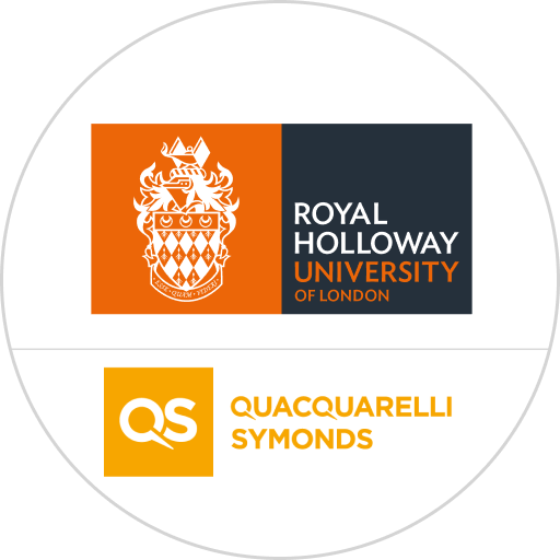 QS - Royal Holloway,University of London