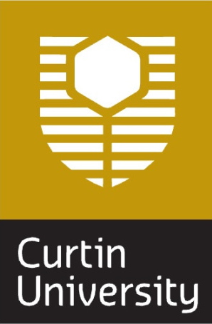 Curtin University - Perth Campus logo
