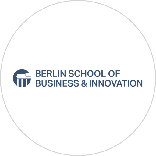 Global University Systems (GUS) - Berlin School of Business and Innovation - Berlin Campus logo