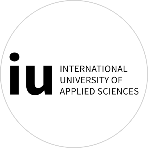 IU International University of Applied Sciences - Bad Honnef Campus logo