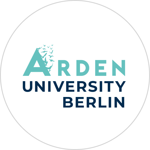 Global University Systems (GUS) - Arden University logo