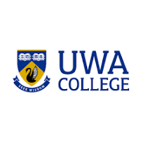 INTO Group - UWA College logo