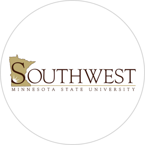 Southwest Minnesota State University logo