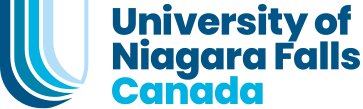 Global University Systems (GUS) - University of Niagara Falls Canada logo