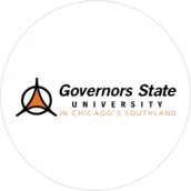 Governors State University logo