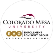Enrollment Advisory Group - Colorado Mesa University