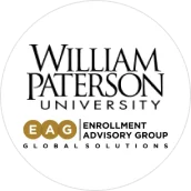 Enrollment Advisory Group - William Paterson University logo