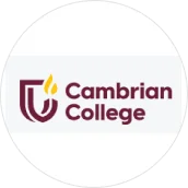Cambrian College - Barrydowne Campus logo