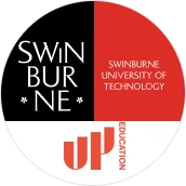 Up Education - Swinburne University of Technology - Hawthorn Campus logo