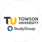 Study Group - Towson University logo