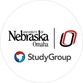 Study Group - University of Nebraska Omaha logo