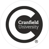 Cranfield University - Cranfield Campus logo