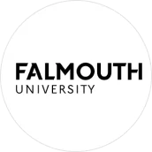 Falmouth University - Falmouth Campus logo