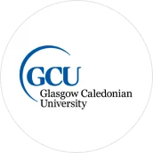 Glasgow Caledonian University logo