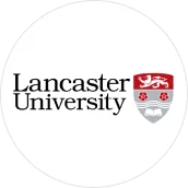 Lancaster University logo