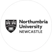 Northumbria University - Coach Lane Campus logo