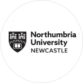 Northumbria University - Newcastle City Campus logo