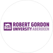 Robert Gordon University logo