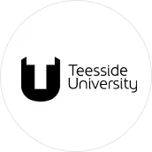 Teesside University logo