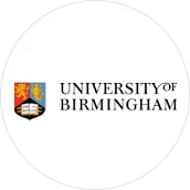 University of Birmingham